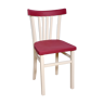 Vintage bistro chairs published in the 1950s