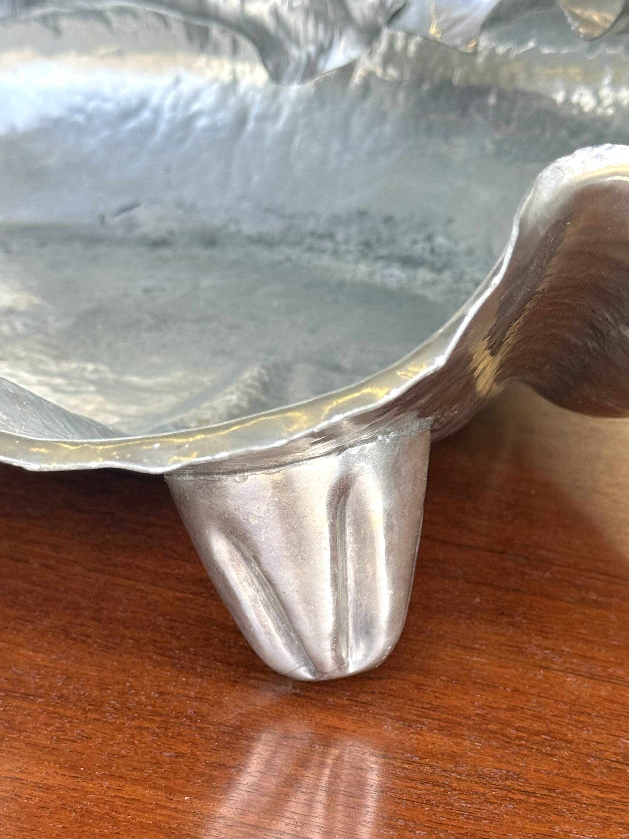 Échelle de Conchiglia Tommaso Barbi