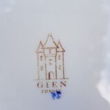 Plat à gâteau