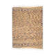 Kilim  berbère végétal 188 x 125 cm