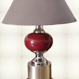 Large Disderot Delmas erector lamp