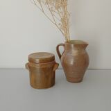 Water pitcher
