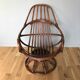Swivel chair