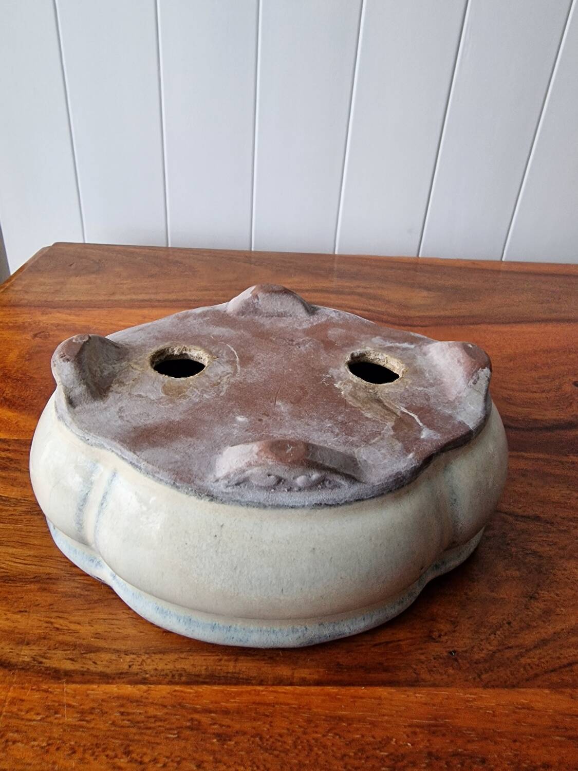 Pot à bonzai