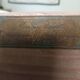 Distressed blue chest of drawers PM