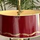 Hot water bottle lamp - 2 lights - Good condition