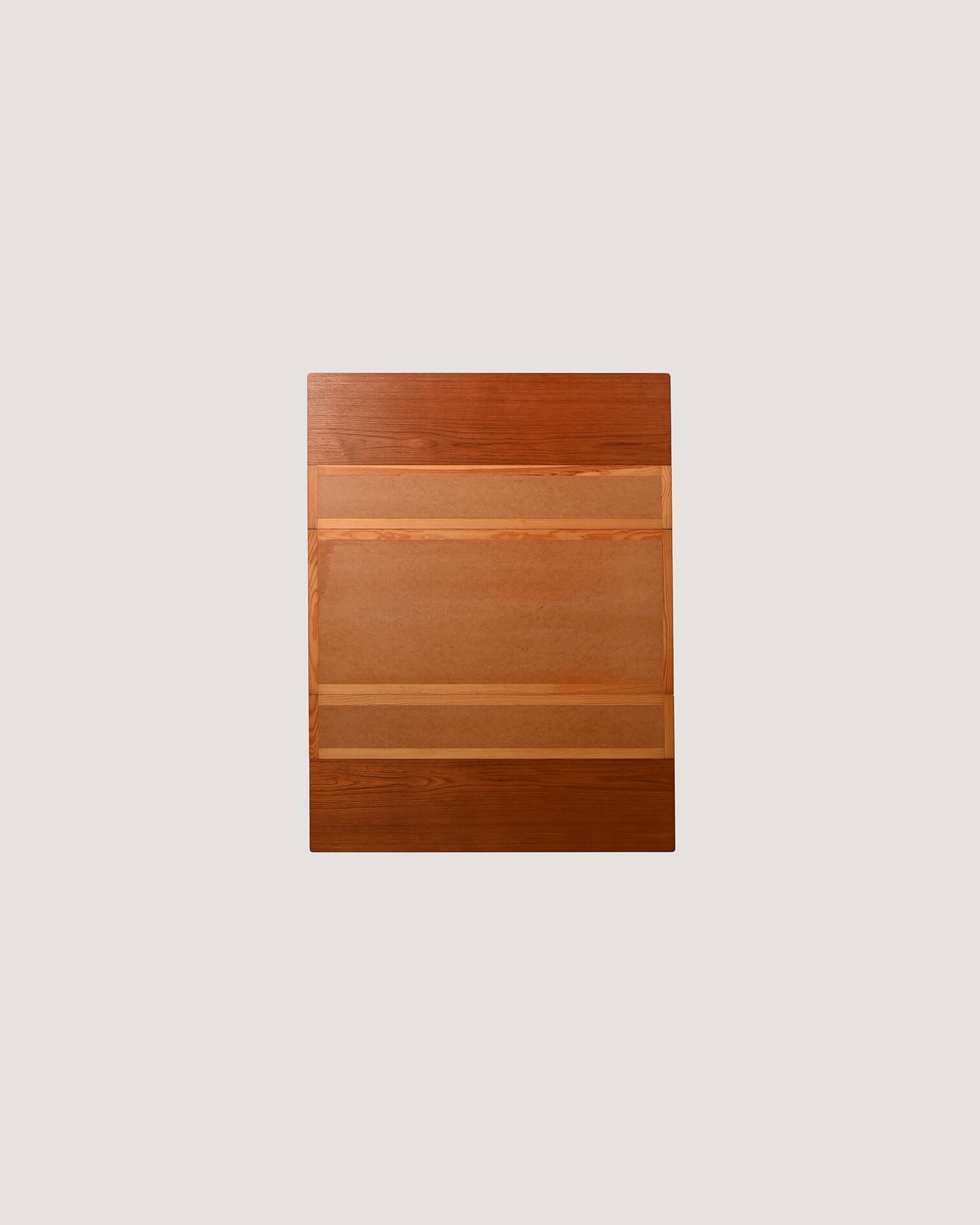 Table transformable de Tingström, Suède, années 1960.