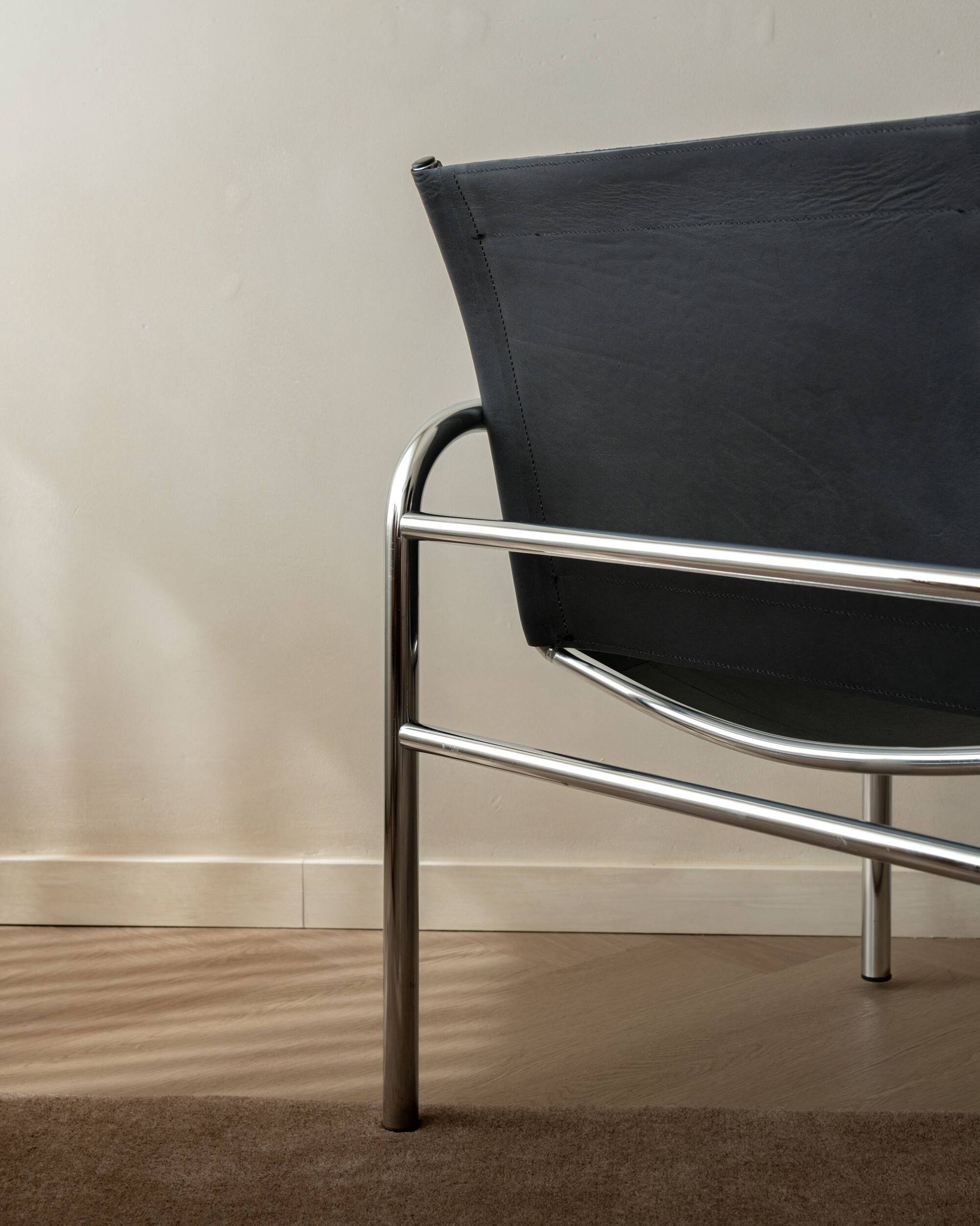 Vintage Klinte Lounge Chairs by Tord Björklund for IKEA, 1980s, Set of 2