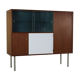Belgian design cupboard by Jos de Mey for Van den Berghe Pauvers