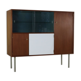 Armoire design belge par Jos de Mey pour Van den Berghe Pauvers
