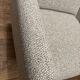 Louis Paolozzi modernist armchair reupholstered