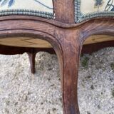 Louis XV armchair