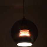 Space Ace pendant lamp design Birger Hammerstad Norway, 1960s
