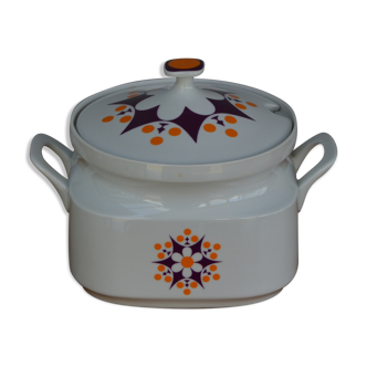 Soup pot Thun czechoslovakia