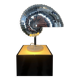 Nautilus table lamp – KARE design
