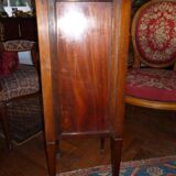 Paire de petites commodes époque XIX e