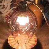 Rosalie pendant light