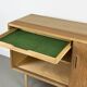 Danish Oak Sideboard by Carlo Jensen for Hundevad & Co., 1960s