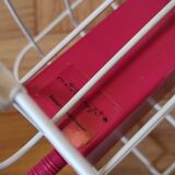 Vintage caged lamp by Matali Crasset for Ikea, 2017