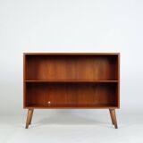 Vintage Teak Regal Bücherregal Sideboard 60er Danish Mid-Century