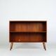 Vintage Teak Regal Bücherregal Sideboard 60er Danish Mid-Century