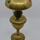 Parisian kerosene lamp