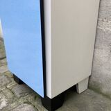 Formica high sideboard