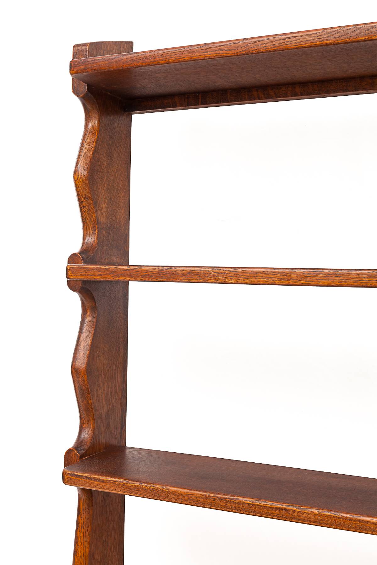 Wall shelf by Guillerme and Chambron