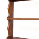 Wall shelf by Guillerme and Chambron