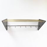 designer coat rack