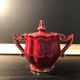 Tea service