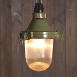 Suspension industrielle