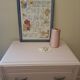 Children's chest of drawers