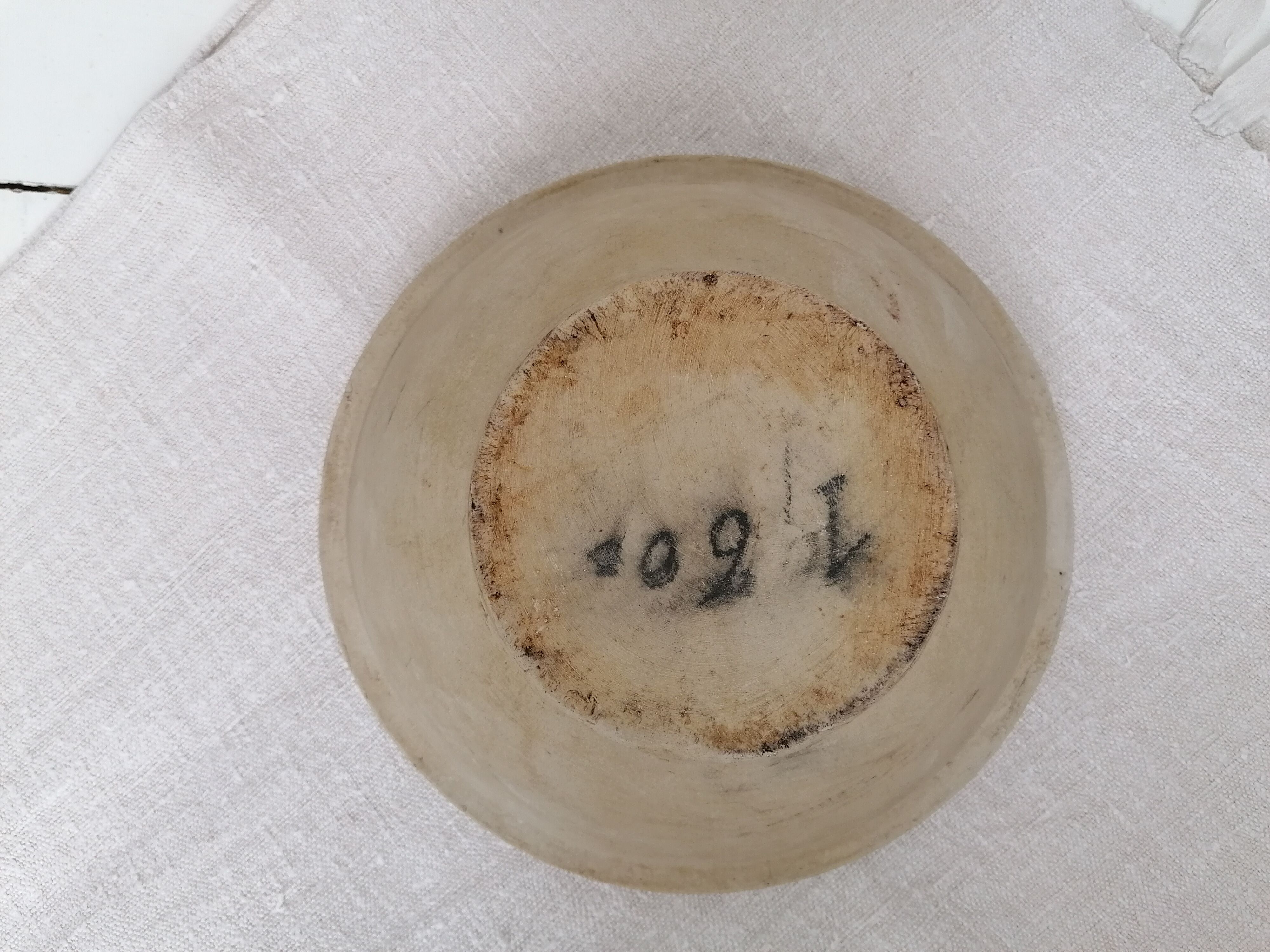 Verified sandstone salad