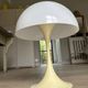 Pantella lamp by Verner Panton for Louis Poulsen - Denmark 1970s