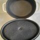 Staub casserole