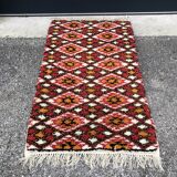 Berber carpet