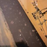 Chromography Year 30 Liner “Île De France”