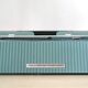 Machine à écrire Olivetti Lettera 32 années 60