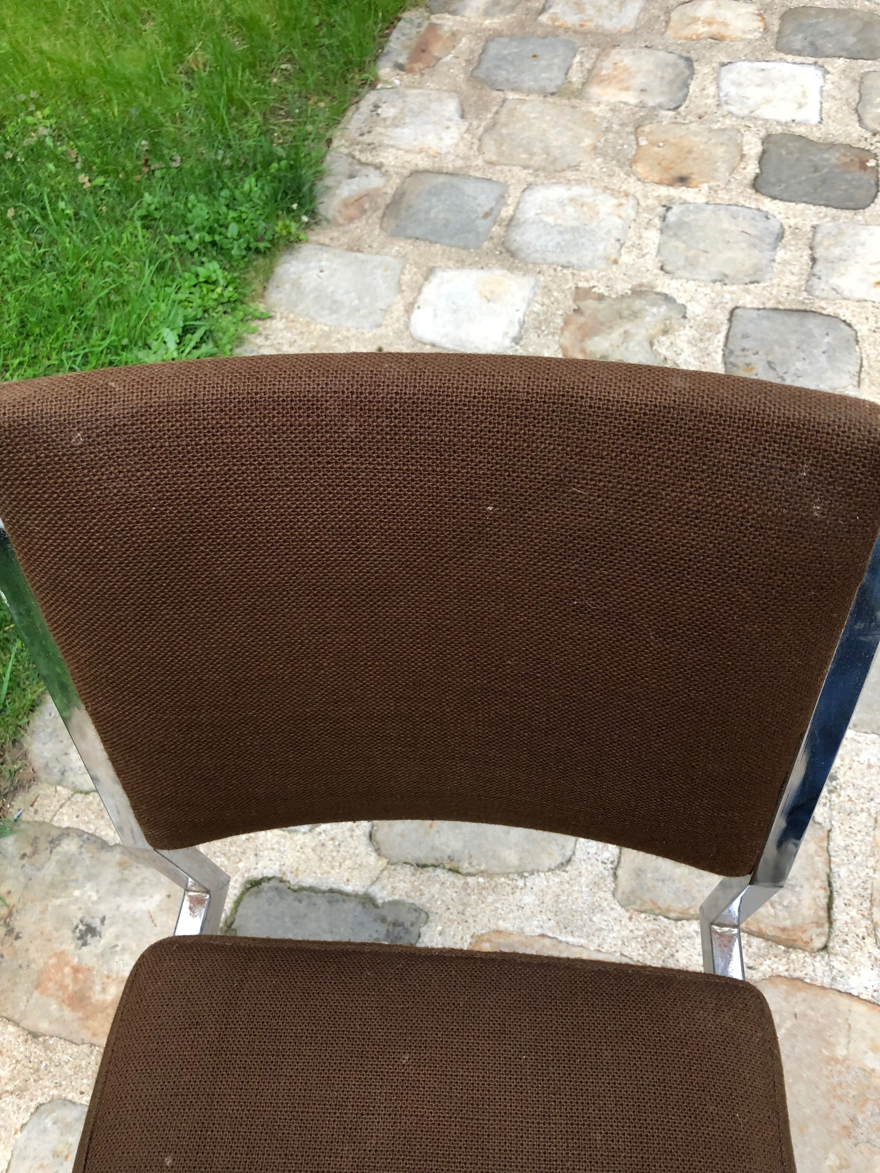 Vintage office chair