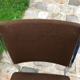 Vintage office chair