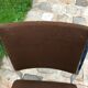 Vintage office chair
