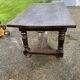 Farm table