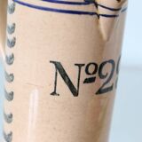 Archer's pot or pitcher, 18th