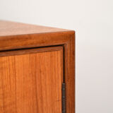 Scandinavian vintage teak sideboard