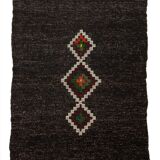 Embroidery Hand Woven Carpet rug