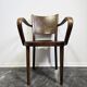 30s Bentwood Armchair