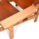 Fauteuil modèle 168 par Kurt Østervig années 1960