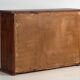 Antique multi-drawer apothecary cabinet (circa 1920)
