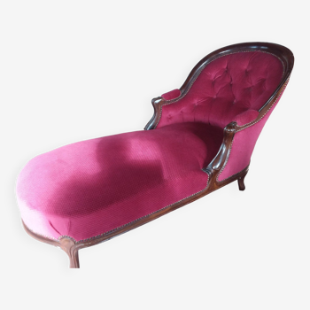 Napoleon 3 daybed